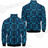 Magic Seal Fantasy Symbols SED-0935 Jacket