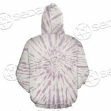 Moon Phase Skeleton SED-0949 Hoodie & Zip Hoodie