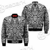 Illusion Pattern SED-0952 Jacket