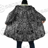 Illusion Pattern SED-0952 Cloak