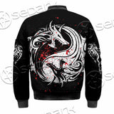 Dragon Yin Yang SED-0953 Jacket
