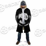 Dragon Yin Yang SED-0953 Cloak