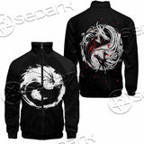 Dragon Yin Yang SED-0953 Jacket