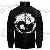 Dragon Yin Yang SED-0953 Jacket