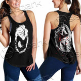 Dragon Yin Yang SED-0953 Women Tank Top