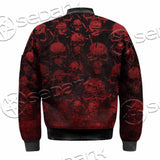 Skulls Baphomet SED-0975 Jacket