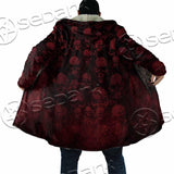 Skulls Baphomet SED-0975 Cloak
