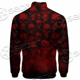 Skulls Baphomet SED-0975 Jacket