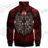 Skulls Baphomet SED-0975 Jacket