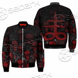 The Leviathan Cross SED-0976 Jacket
