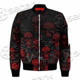 The Leviathan Cross SED-0976 Jacket