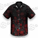 The Leviathan Cross SED-0976 Shirt Allover