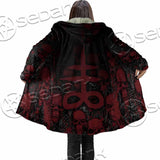 The Leviathan Cross SED-0976 Cloak