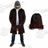 The Leviathan Cross SED-0976 Cloak