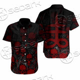 The Leviathan Cross SED-0976 Shirt Allover