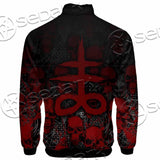 The Leviathan Cross SED-0976 Jacket