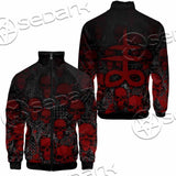 The Leviathan Cross SED-0976 Jacket