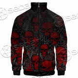 The Leviathan Cross SED-0976 Jacket