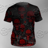 The Leviathan Cross SED-0976 Unisex T-shirt