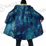 Curly Sea Stock Illustrations SED-0978 Cloak