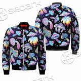 Halluzination High Res SED-0980 Jacket