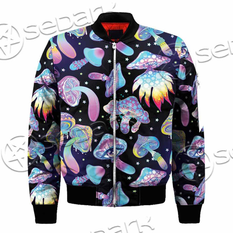 Halluzination High Res SED-0980 Jacket