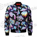 Halluzination High Res SED-0980 Jacket