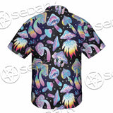 Halluzination High Res SED-0980 Shirt Allover