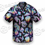 Halluzination High Res SED-0980 Shirt Allover