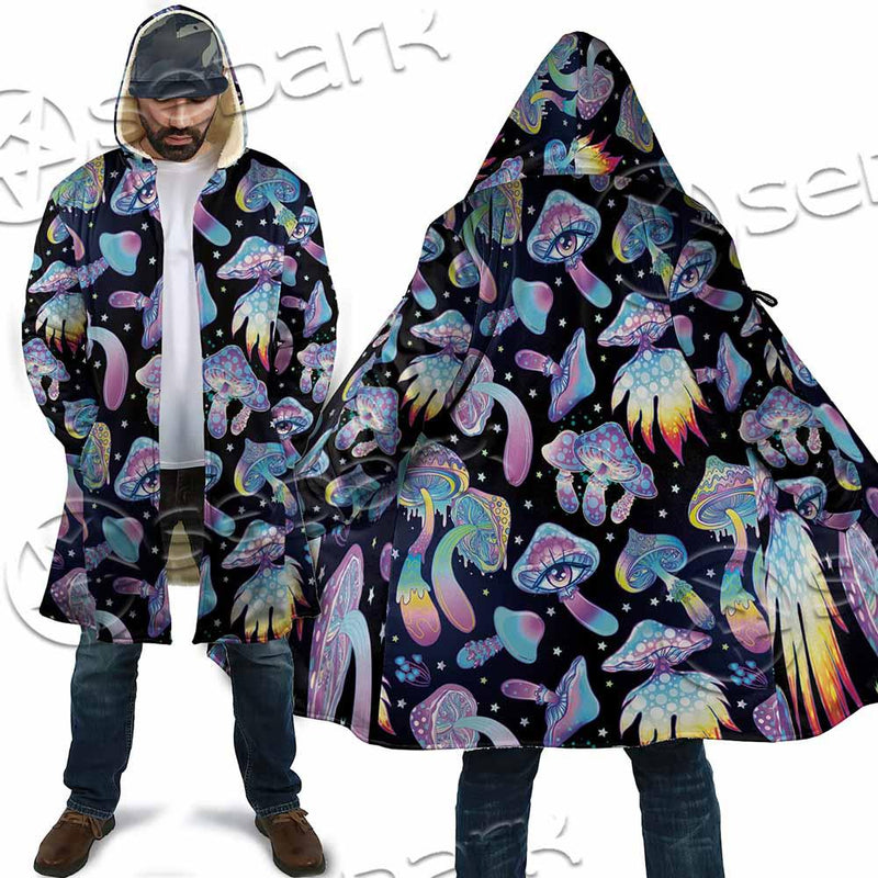 Halluzination High Res SED-0980 Cloak