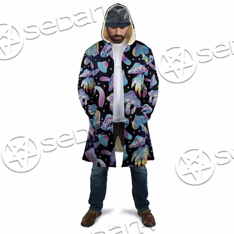 Halluzination High Res SED-0980 Cloak