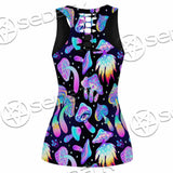 Halluzination High Res SED-0980 Women Tank Top