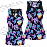 Halluzination High Res SED-0980 Women Tank Top