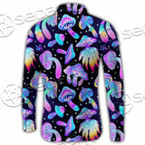 Halluzination High Res SED-0980 Shirt Allover