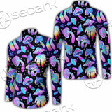 Halluzination High Res SED-0980 Shirt Allover