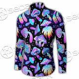 Halluzination High Res SED-0980 Shirt Allover