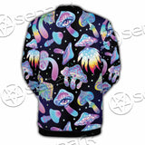 Halluzination High Res SED-0980 Button Jacket