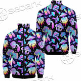 Halluzination High Res SED-0980 Jacket