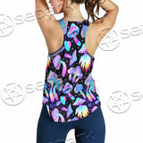 Halluzination High Res SED-0980 Women Tank Top