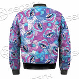 Magic Mushrooms Psychedelic Hallucination SED-0981 Jacket