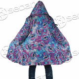 Magic Mushrooms Psychedelic Hallucination SED-0981 Cloak