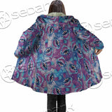 Magic Mushrooms Psychedelic Hallucination SED-0981 Cloak