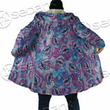 Magic Mushrooms Psychedelic Hallucination SED-0981 Cloak