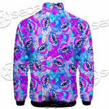 Magic Mushrooms Psychedelic Hallucination SED-0981 Jacket