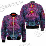Psychedelic Trippy Colorful SED-0982 Jacket