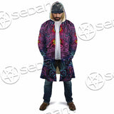 Psychedelic Trippy Colorful SED-0982 Cloak