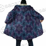 Sacred Geometric Pattern Metatron Cube SED-0983 Cloak