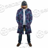 Sacred Geometric Pattern Metatron Cube SED-0983 Cloak