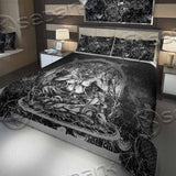 Baphomet Symbol SED-0984 Bed set