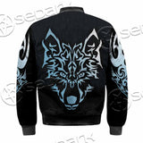 Viking Wolf SED-0987 Jacket